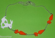 Anhänger Hase Und Karotten