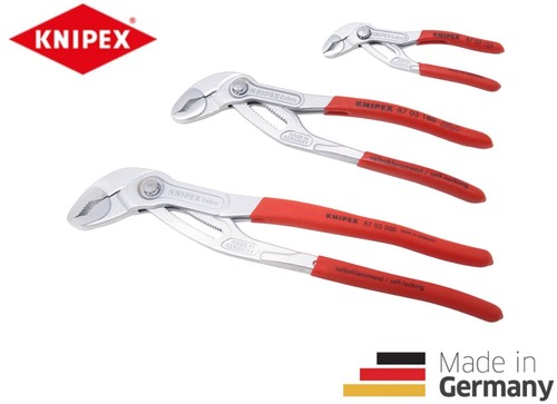 Knipex cobra - knipex, cobra®
