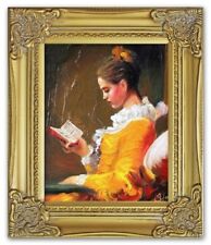 Jean Honore Fragonard -