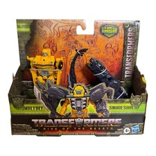 Transformers actionfigur - transformers,