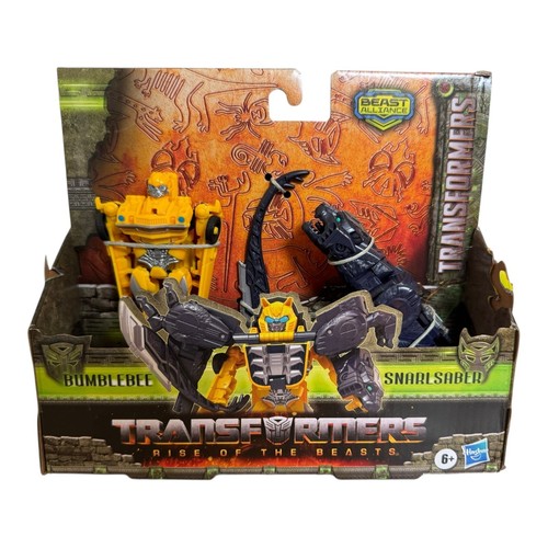 Transformers actionfigur - transformers,
