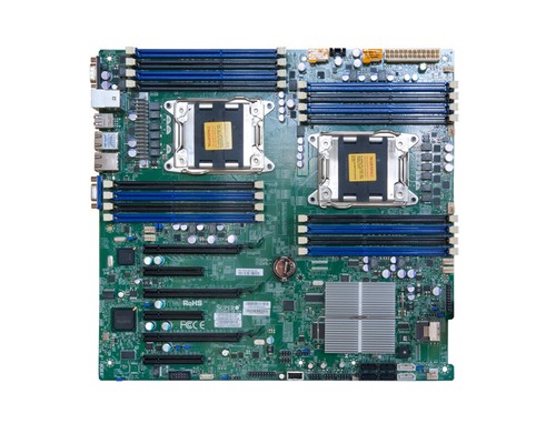 Supermicro x9dr3 sm005 - supermicro, x9dr3-f-sm005