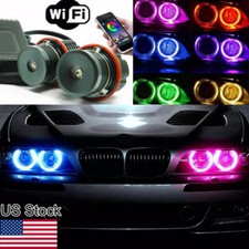 2x RGB Wireless Control