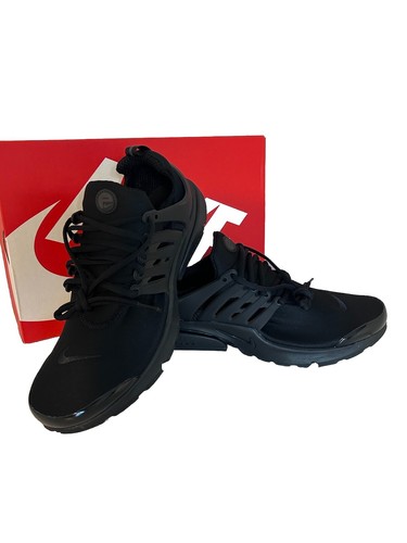 Nike air presto triples - nike,