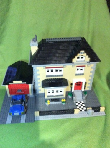Lego 4954 creator in - lego,