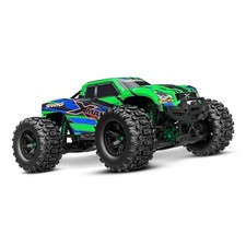 Traxxas 77097-4 X-Maxx