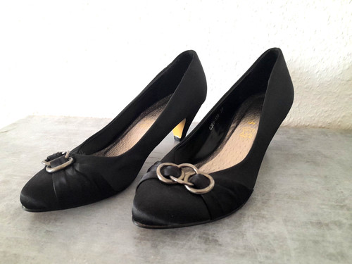 Elegante pumps heels - elegante, cm