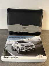 Kia Sportage QL E 2018