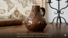 Bartmannskrug Frechener Stil -