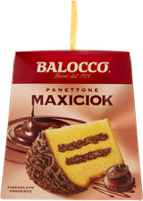 [SCZ] Panettone Maxiciok Babka