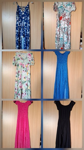 Mega tolle kleid - mega,