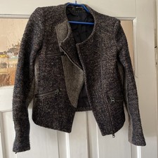 Zadig voltaire jacke 38 - voltaire,