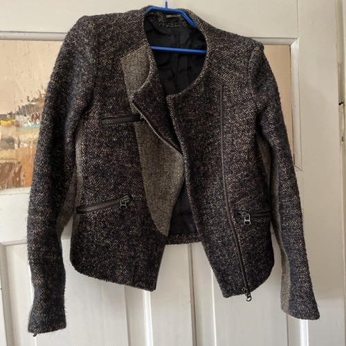 Zadig voltaire jacke - jacke, 38