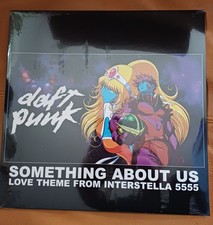 Daft Punk - Something About US