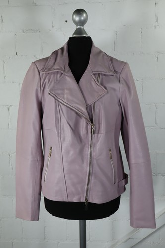Freaky nation lederjacke - nation,