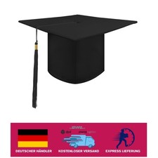 Strapazierfähiger Doktorhut