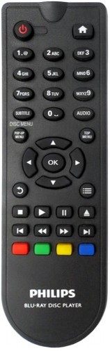 Original philips blu - philips, blu-ray