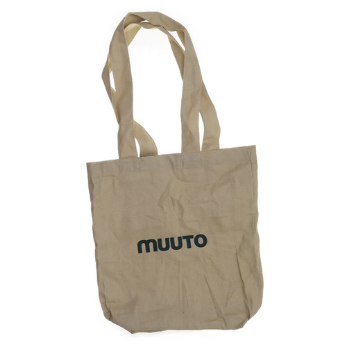 Muuto stoffbeutel unisex - stoffbeutel,,