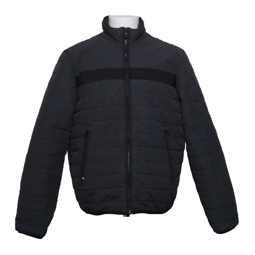 Tommy hilfiger winterjacke - tommy,
