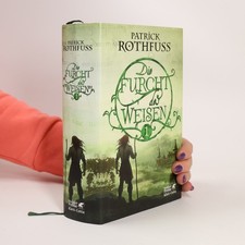 Die Furcht des Weisen  | 