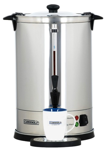 Casselin cpc100 kaffeebereiter - casselin,