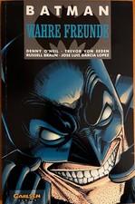 Batmann Band 11  Wahre Freunde