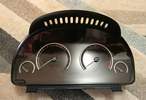 Bmw f10 f11 tacho - bmw, f10/f11