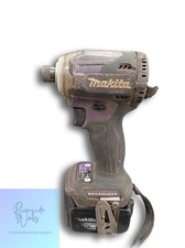 MAKITA Akku-Schlagschrauber