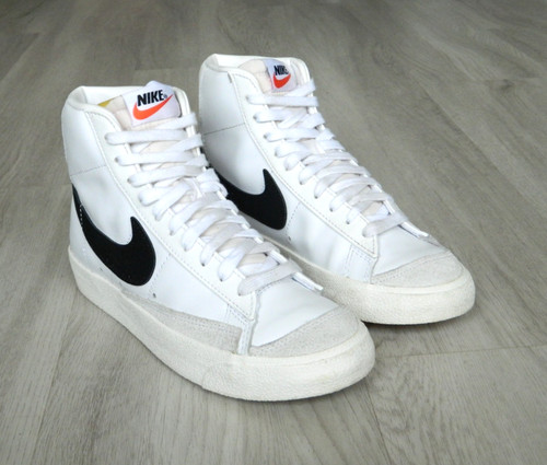 Nike blazer vintage mid 77 - blazer,