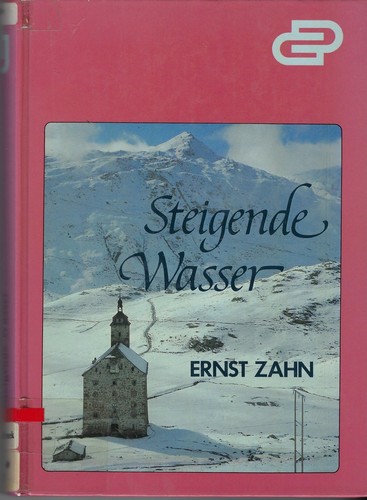 Zahn ernst steigende wasser - ernst,