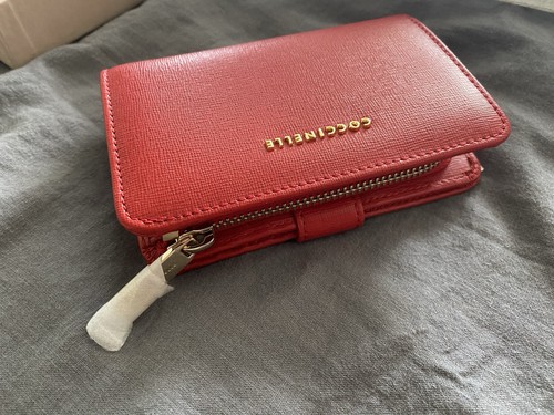 Neu coccinelle metallic - coccinelle,