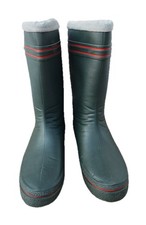 AIGLE Vintage gefütterte