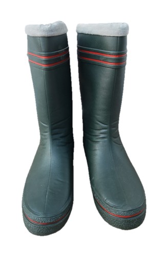 Aigle vintage gefütterte - aigle,