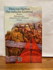 Das indische Grabmal