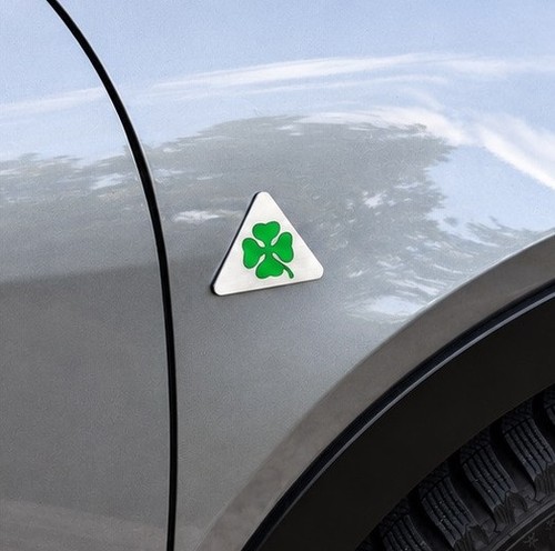 Platte alfa romeo - alfa,