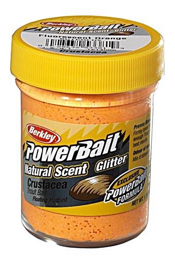 Berkley power bait trout - berkley,