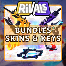 RIVALS | Weapon Bundles