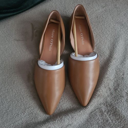 Marc polo damenschuhe - marc,