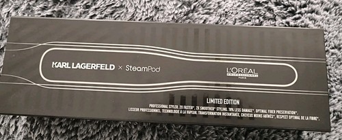 Oréal steampod 0 karl - 3.0,