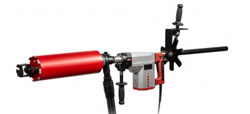 Duss diamantbohrmaschine - duss,