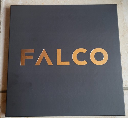 Falco 2016 limited - falco,