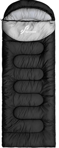 Sportneer schlafsack - sportneer,