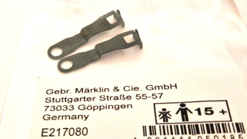 Märklin e217080 kupplung - e217080,