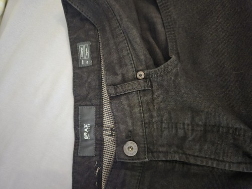 Brax cooper fit herren jeans - cooper,