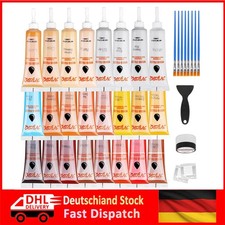 24 Farben Holzkitt Holz Möbel