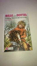 Bille und Zottel, Bd.12