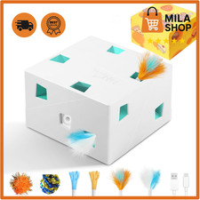 Elektrisches Katzenspielzeug