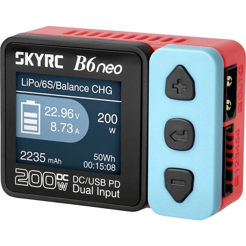 Skyrc b6neo - skyrc,