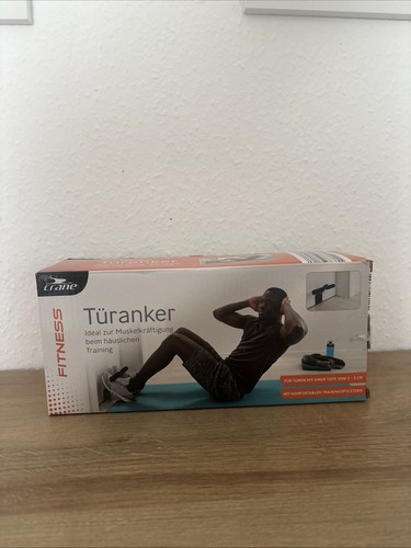 Türanker fitness crane - türanker,