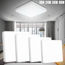 LED Deckenlampe Panel